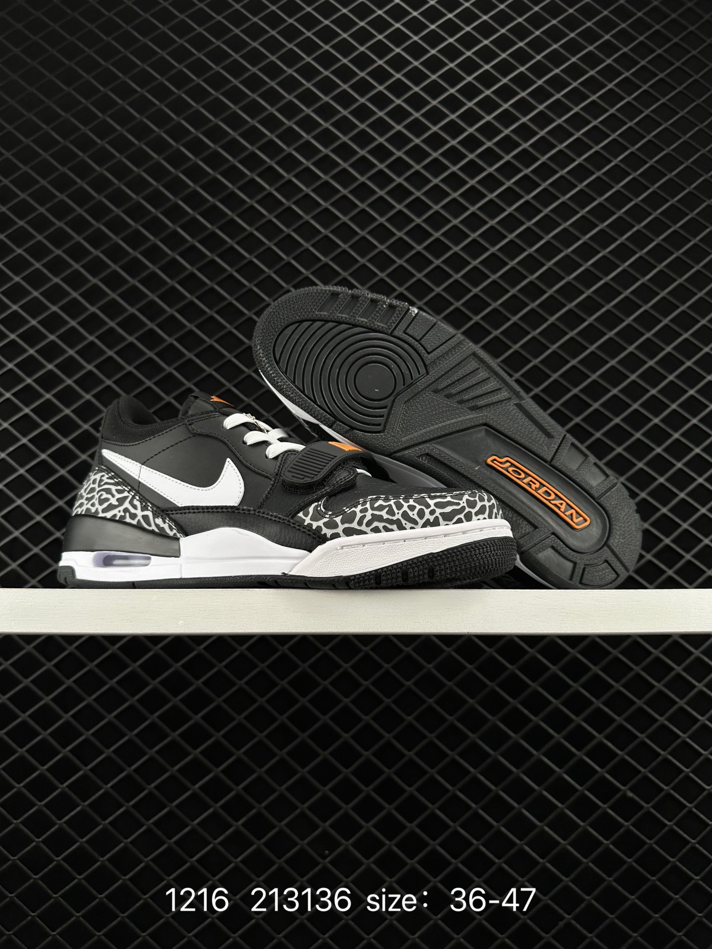 Air Jordan Legacy 312